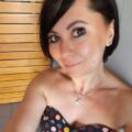 Magdalena Staniszewska