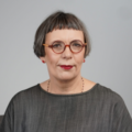 Jolanta Różycka