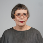 Jolanta Różycka